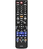 Amazon | ブルーレイリモコン SE-R0438 for TOSHIBA 東芝 REGZA